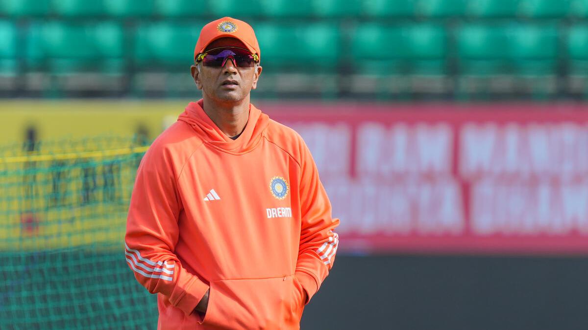 Dravid on BCCI’s financial incentives for Test cricketers: It is a reward, not an incentive